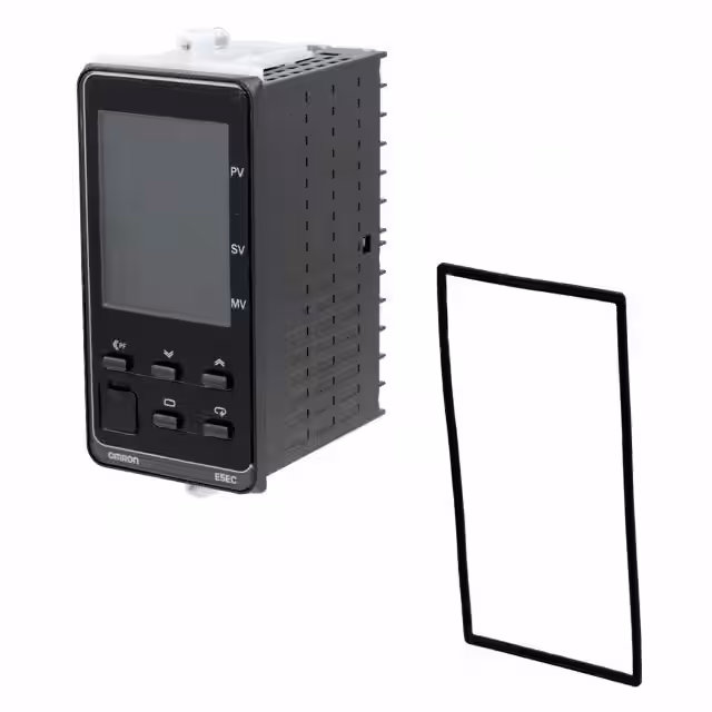 E5EC-QQ4A5M-000 Omron Automation and Safety Contrôleurs - Température du processus